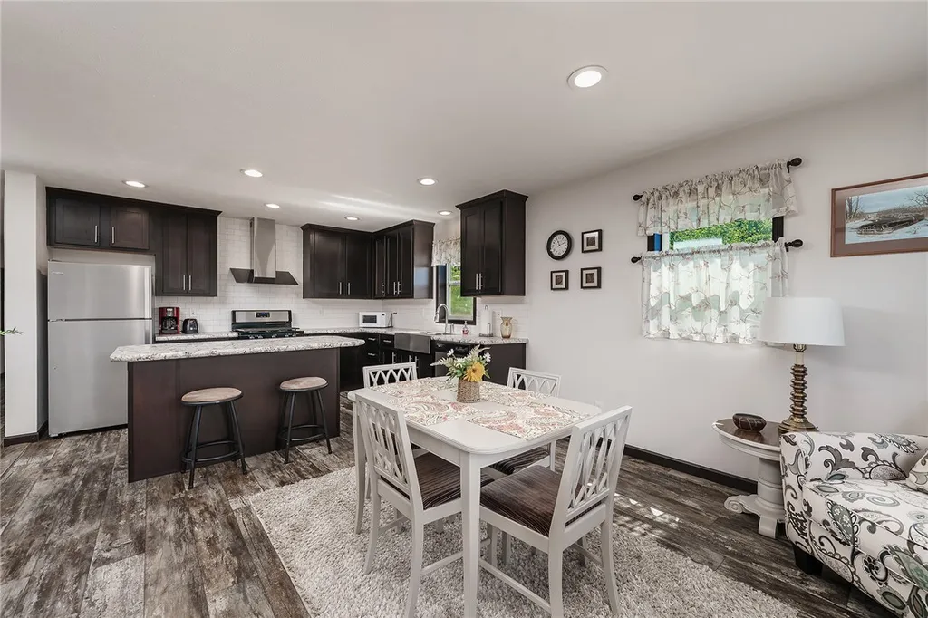 6 Eagle Mountain Road Columbus MT 59019