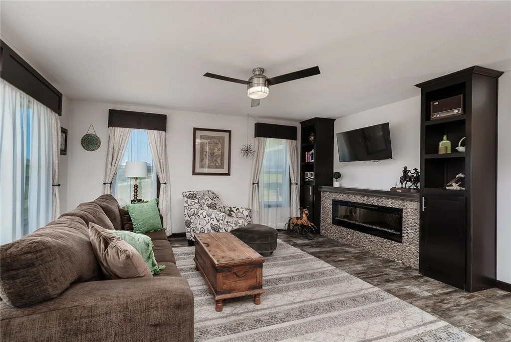 6 Eagle Mountain Road Columbus MT 59019
