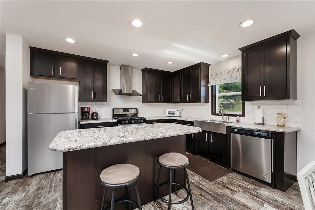 6 Eagle Mountain Road Columbus MT 59019