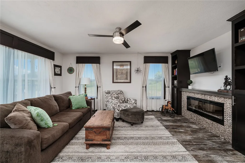 6 Eagle Mountain Road Columbus MT 59019