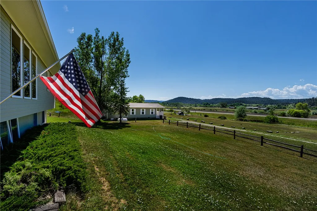 6 Eagle Mountain Road Columbus MT 59019