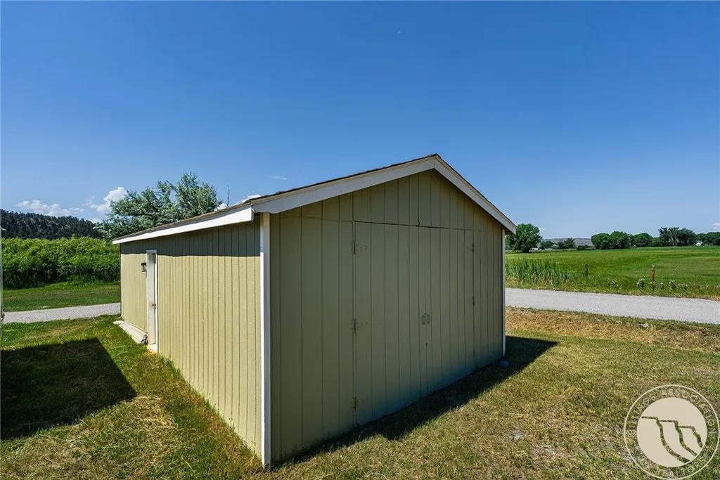 6 Eagle Mountain Road Columbus MT 59019