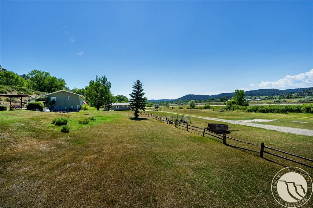 6 Eagle Mountain Road Columbus MT 59019