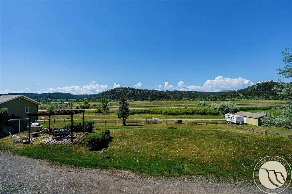 6 Eagle Mountain Road Columbus MT 59019