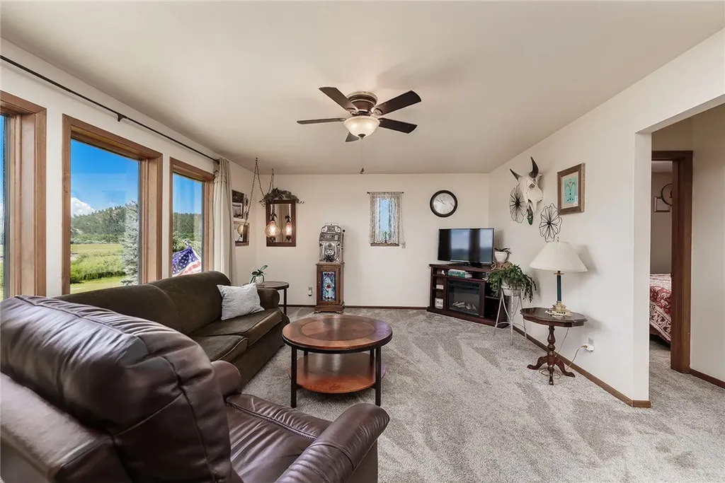 6 Eagle Mountain Road Columbus MT 59019