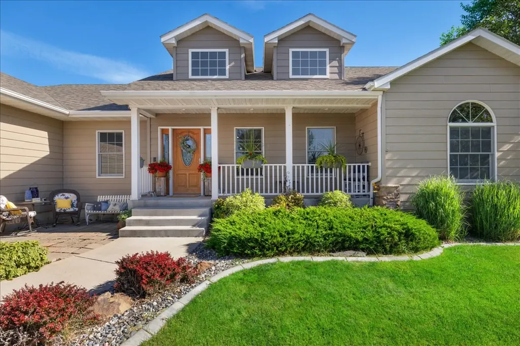 150 Melody Lane Columbus MT 59019