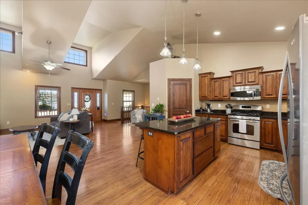 150 Melody Lane Columbus MT 59019