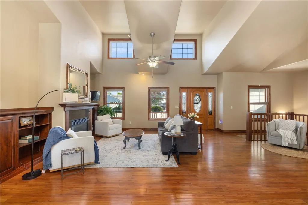 150 Melody Lane Columbus MT 59019
