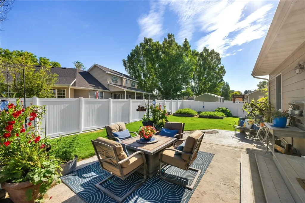 150 Melody Lane Columbus MT 59019
