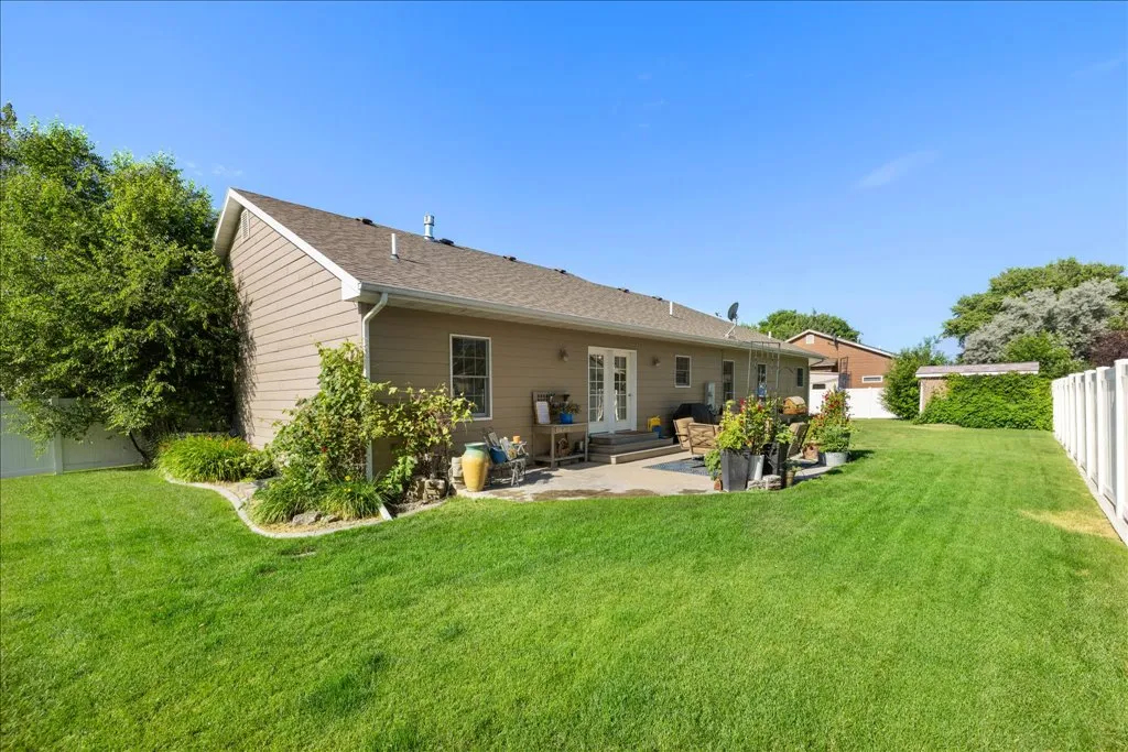 150 Melody Lane Columbus MT 59019