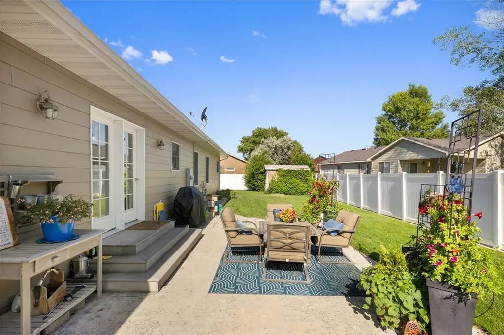 150 Melody Lane Columbus MT 59019