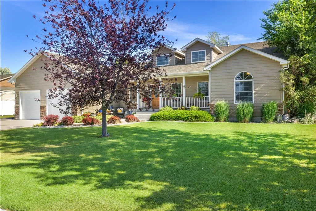 150 Melody Lane Columbus MT 59019