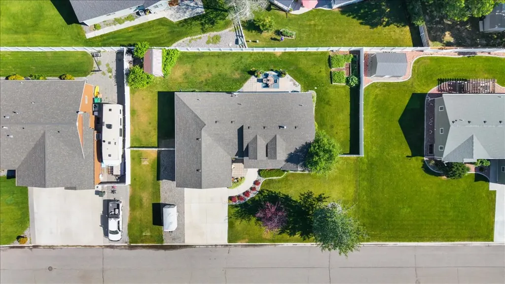 150 Melody Lane Columbus MT 59019