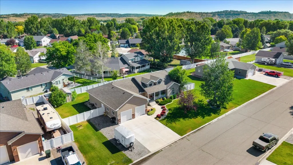 150 Melody Lane Columbus MT 59019