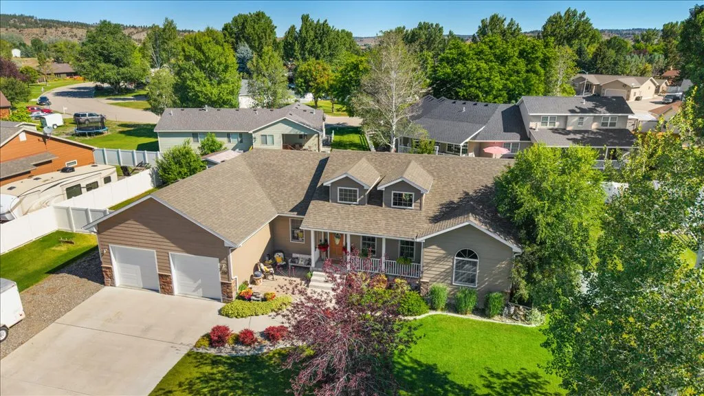 150 Melody Lane Columbus MT 59019