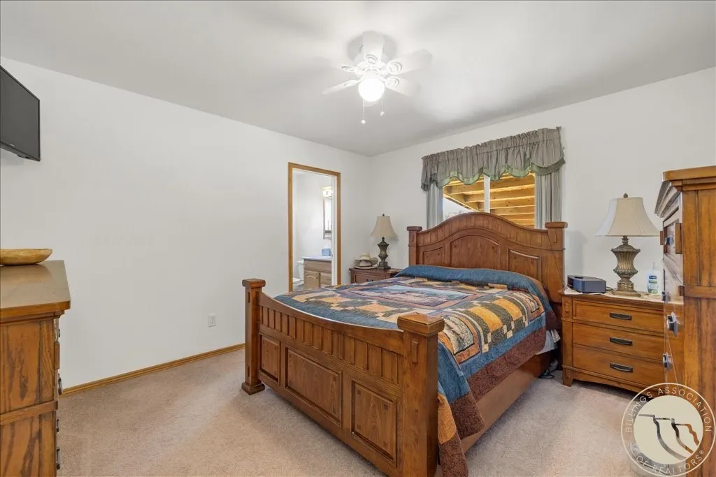 7 Cottonwood Way Absarokee MT 59001