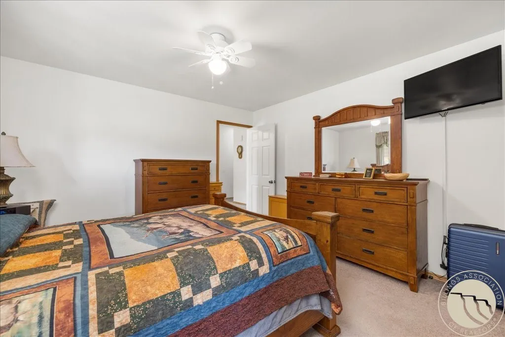 7 Cottonwood Way Absarokee MT 59001