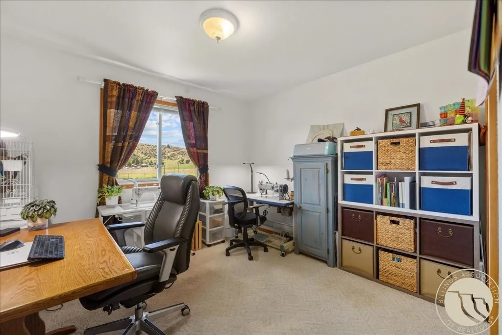 7 Cottonwood Way Absarokee MT 59001