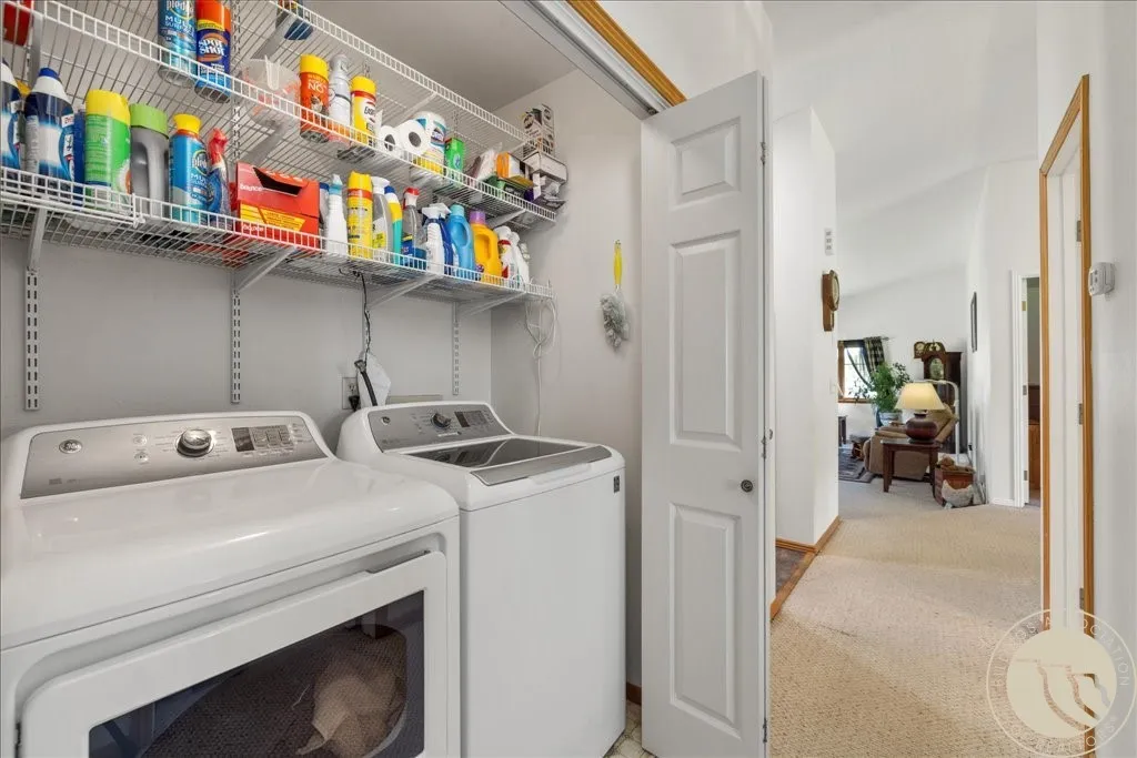 7 Cottonwood Way Absarokee MT 59001
