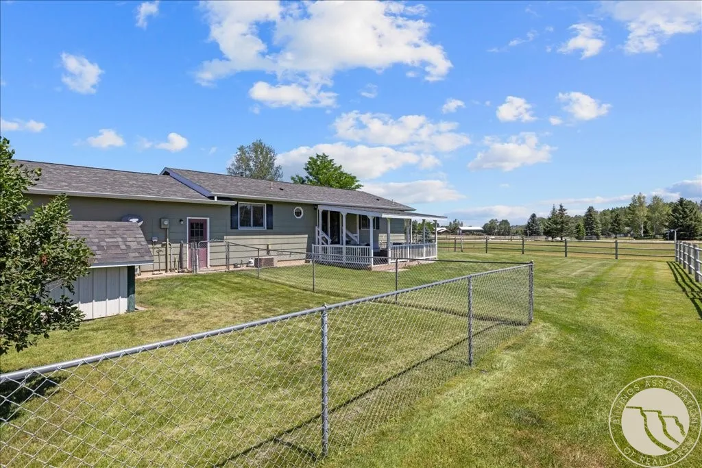 7 Cottonwood Way Absarokee MT 59001