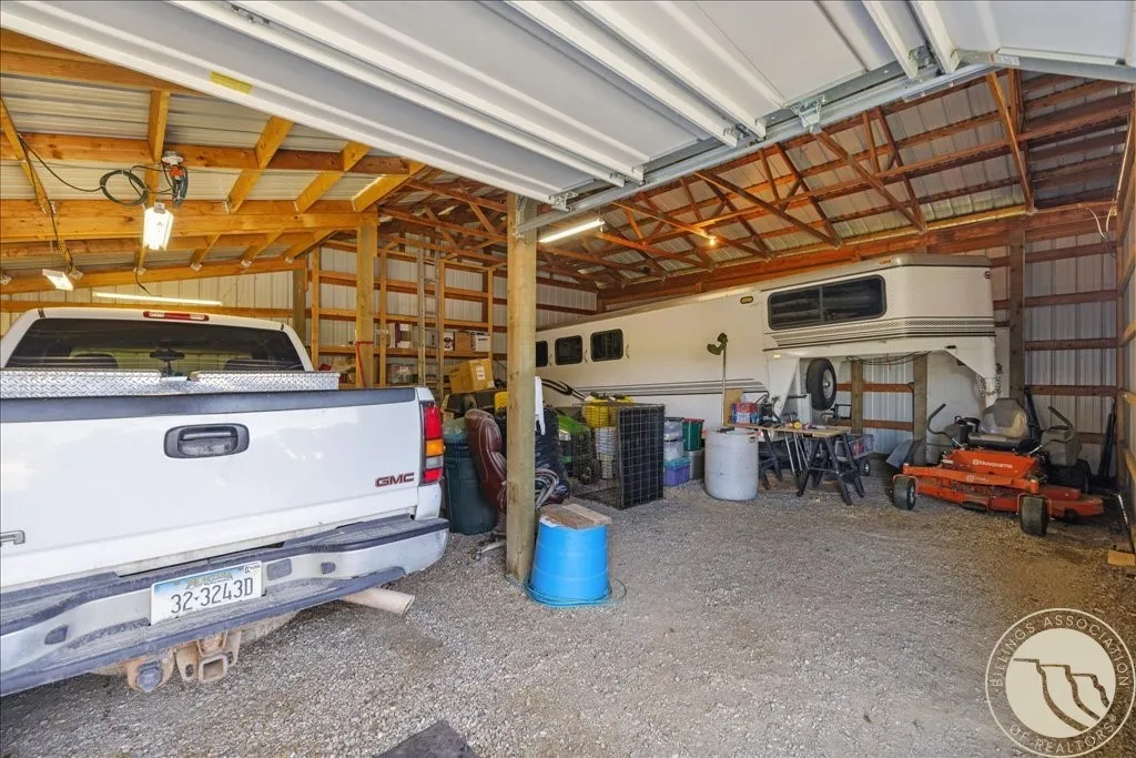 7 Cottonwood Way Absarokee MT 59001