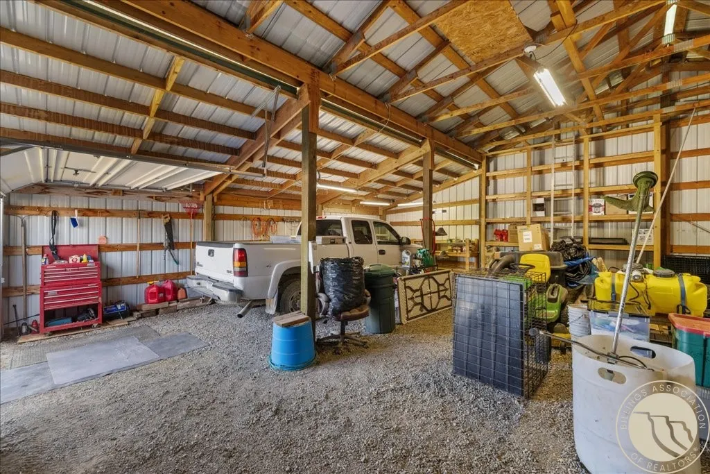 7 Cottonwood Way Absarokee MT 59001