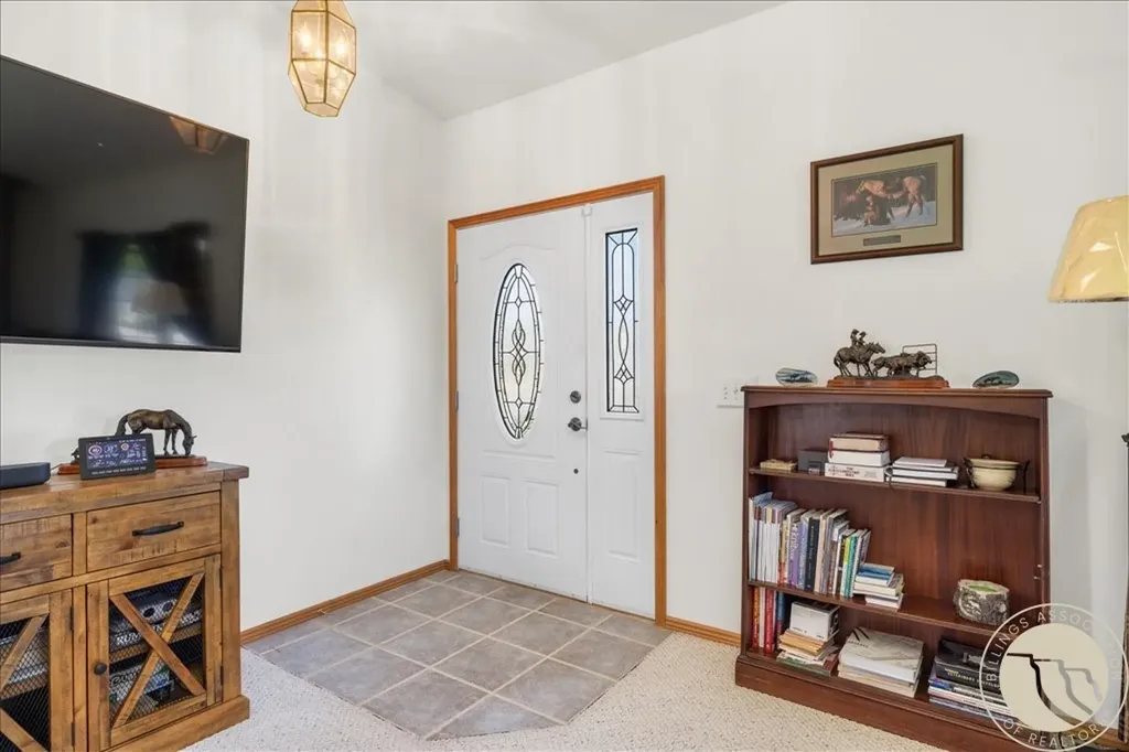 7 Cottonwood Way Absarokee MT 59001