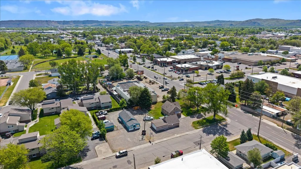 1045 Central Avenue Billings MT 59102