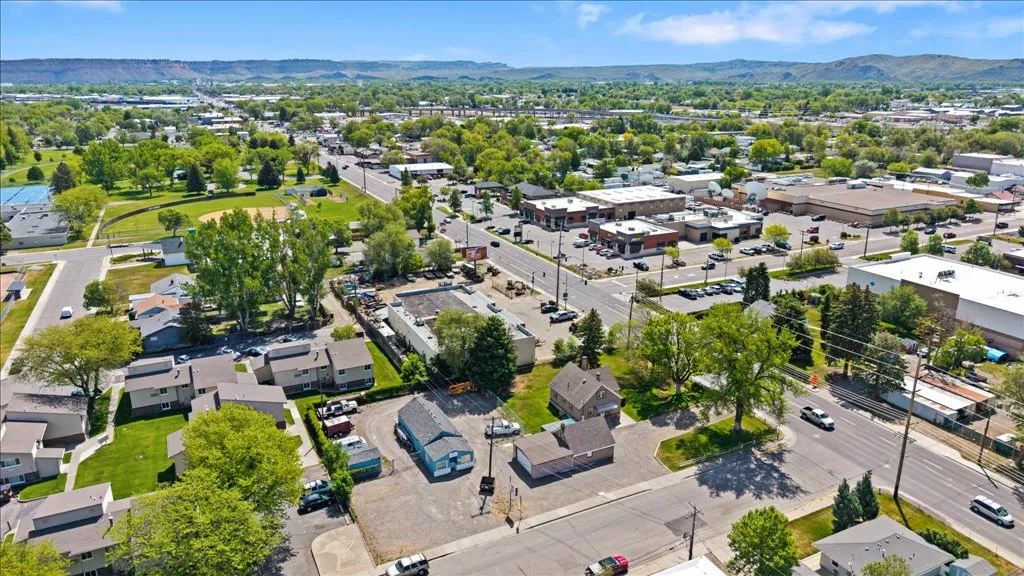1045 Central Avenue Billings MT 59102