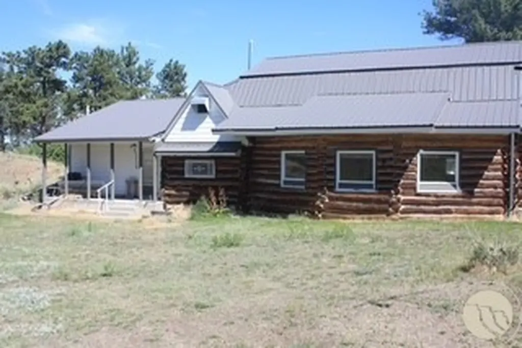 130 Shoe String Road Lavina MT 59046