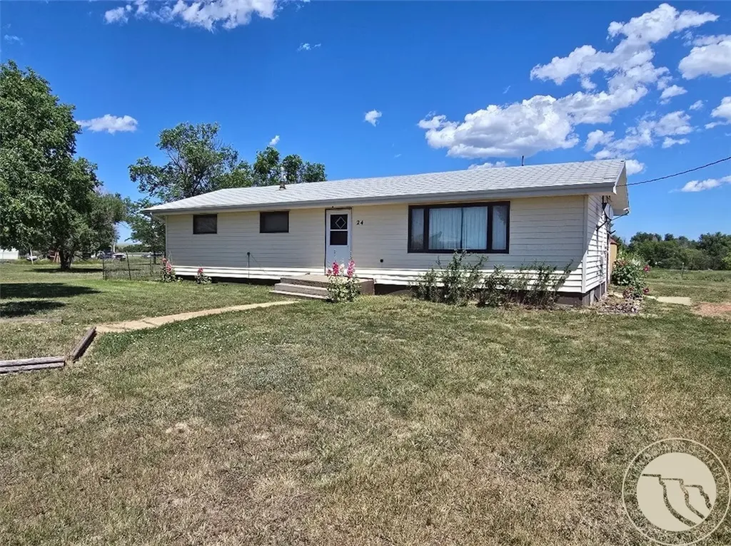 24 S 4th Street Plevna MT 59344