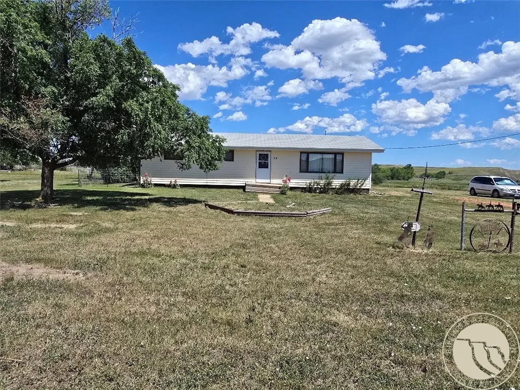 24 S 4th Street Plevna MT 59344