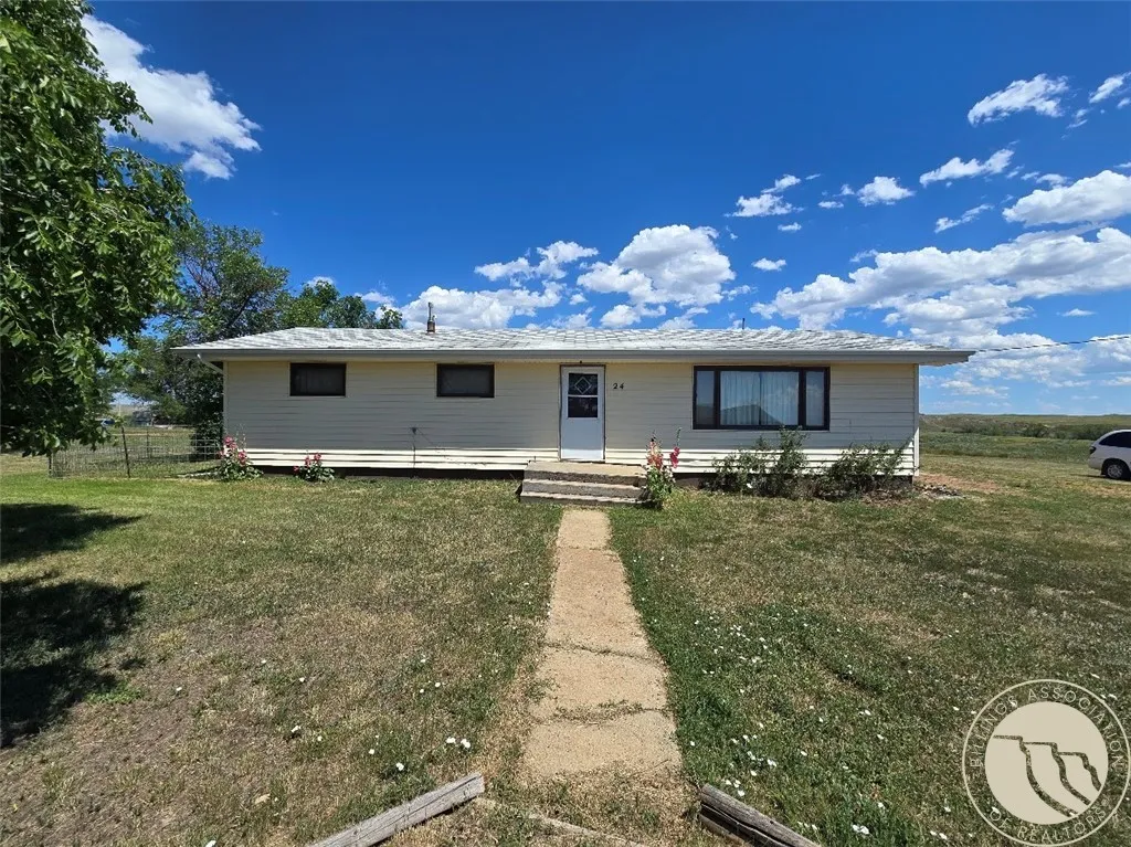 24 S 4th Street Plevna MT 59344