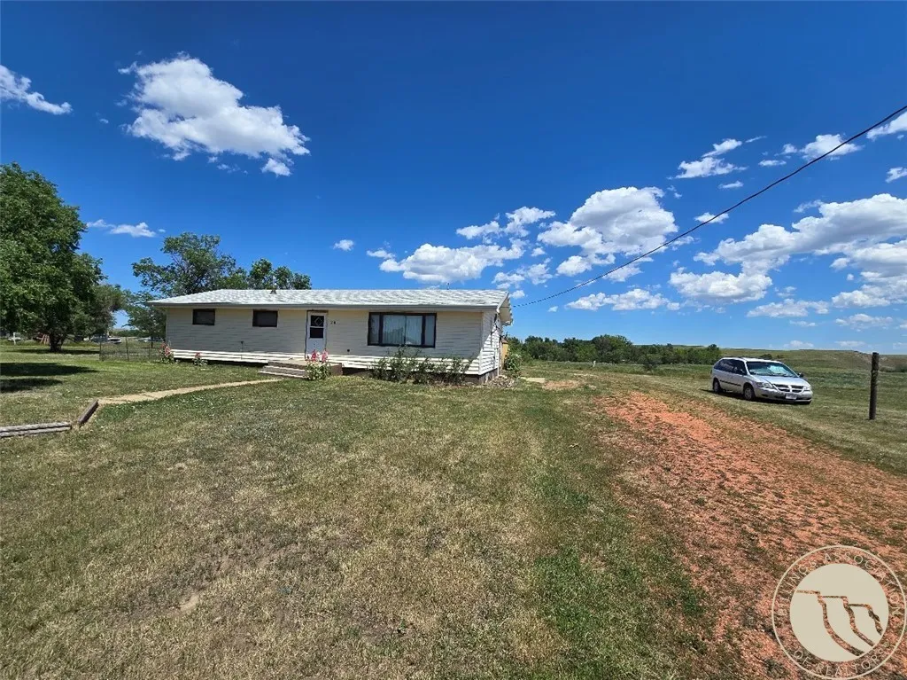 24 S 4th Street Plevna MT 59344