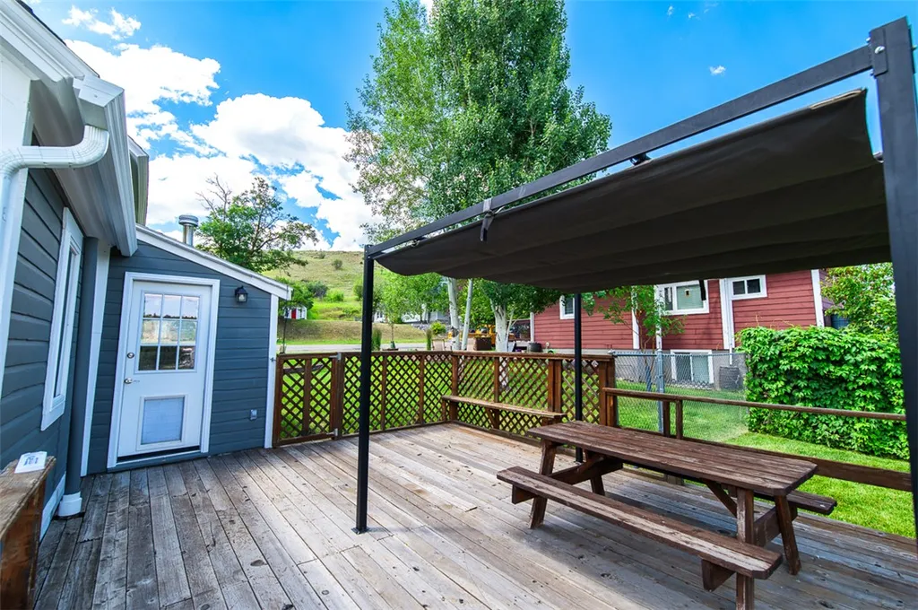 112 S Adams Avenue Red Lodge MT 59068