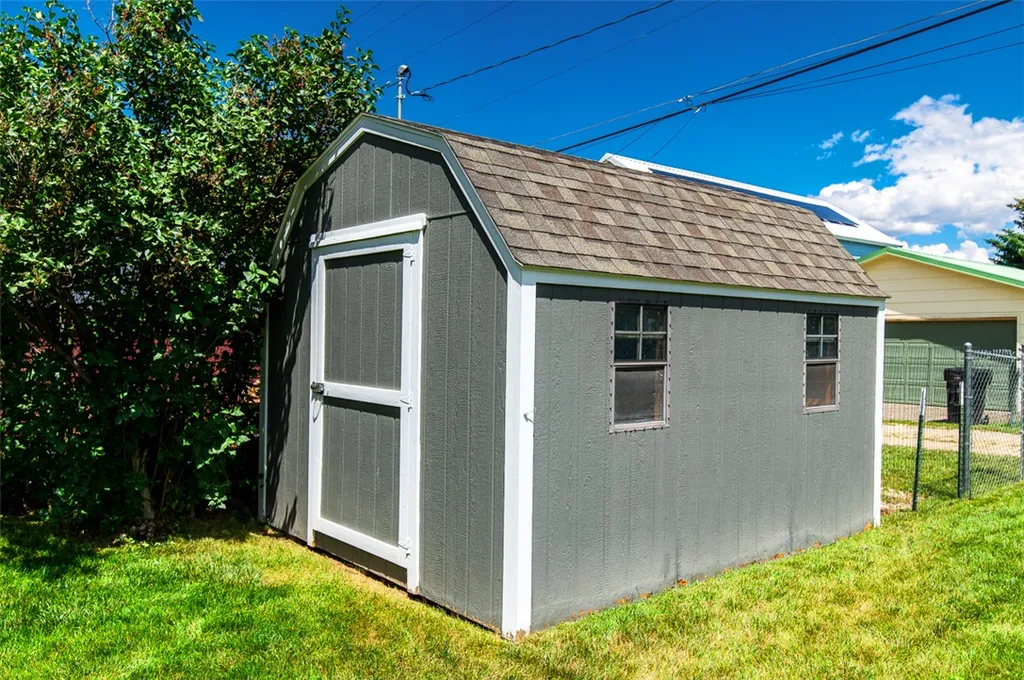112 S Adams Avenue Red Lodge MT 59068
