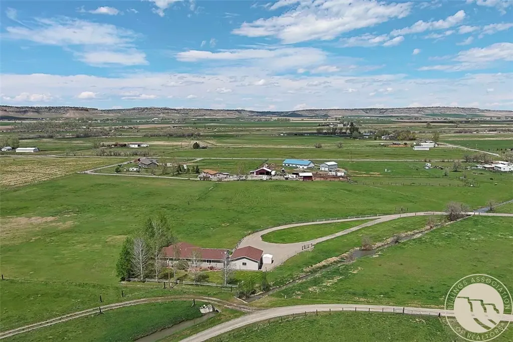 52 Trewin School Road Park City MT 59063