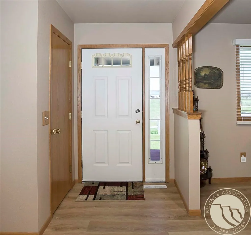 52 Trewin School Road Park City MT 59063
