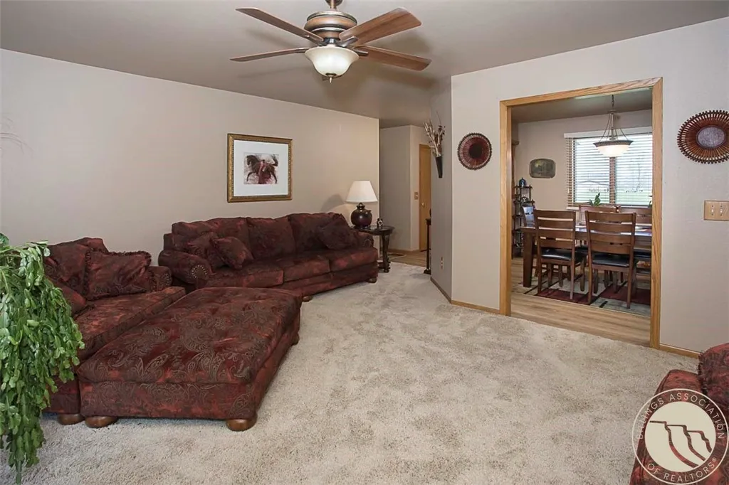 52 Trewin School Road Park City MT 59063