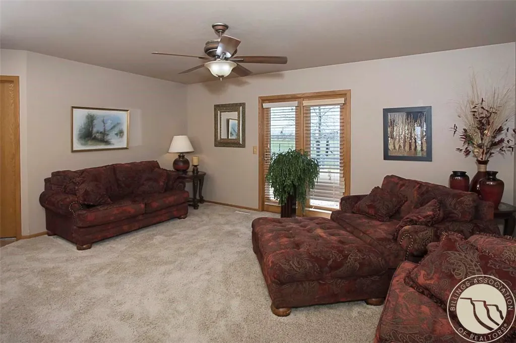 52 Trewin School Road Park City MT 59063