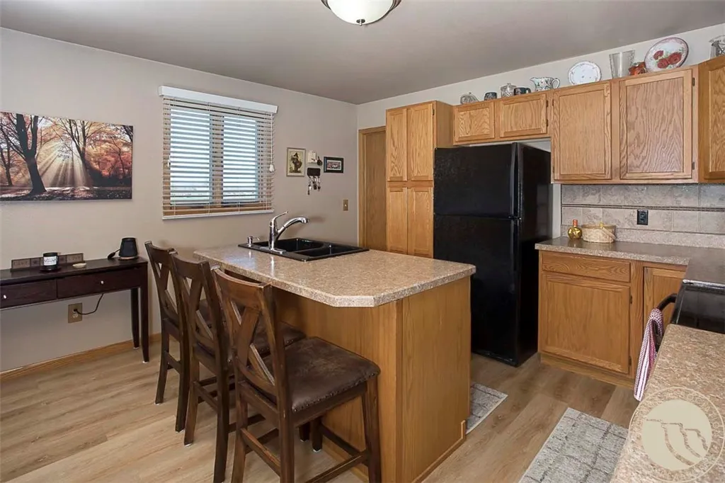52 Trewin School Road Park City MT 59063