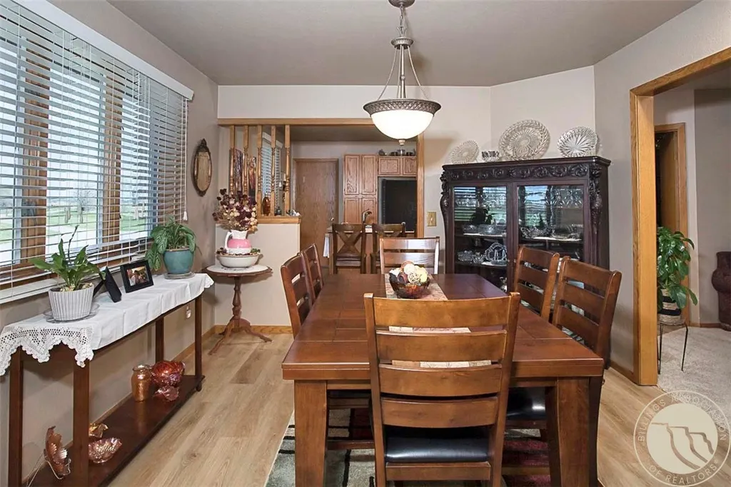 52 Trewin School Road Park City MT 59063