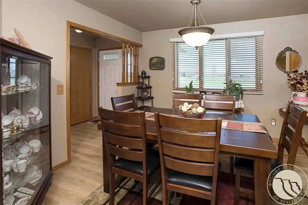 52 Trewin School Road Park City MT 59063