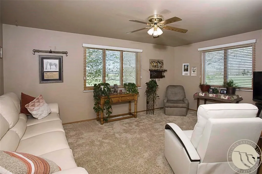 52 Trewin School Road Park City MT 59063
