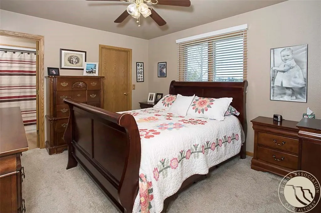 52 Trewin School Road Park City MT 59063