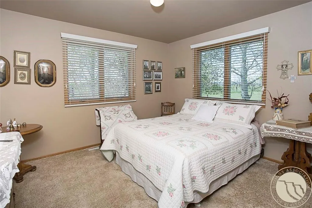 52 Trewin School Road Park City MT 59063