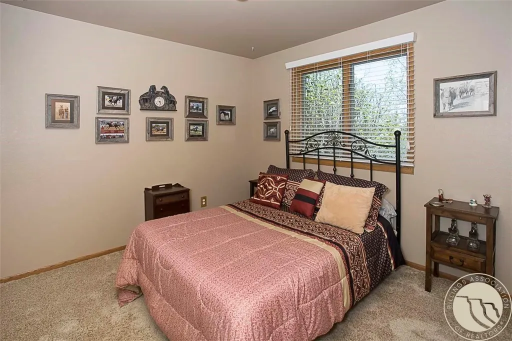 52 Trewin School Road Park City MT 59063