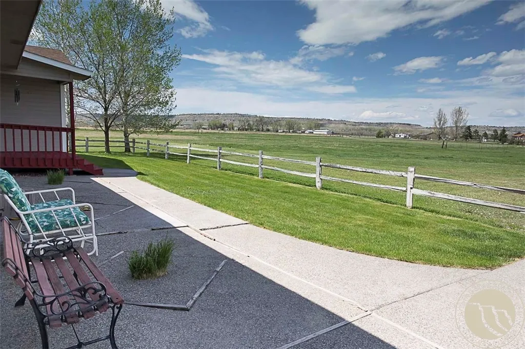52 Trewin School Road Park City MT 59063
