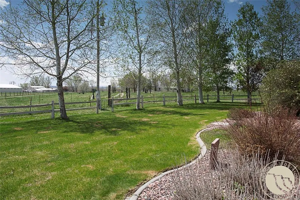 52 Trewin School Road Park City MT 59063