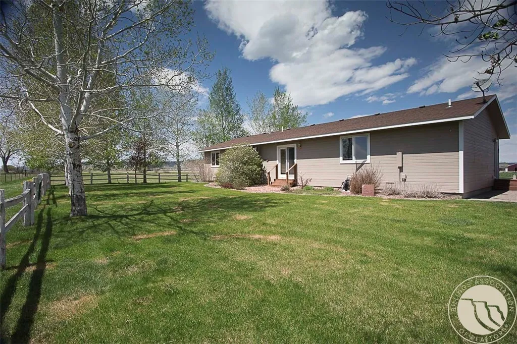 52 Trewin School Road Park City MT 59063